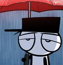 sad
