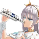 AnaChug Discord Emoji