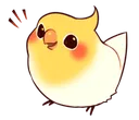 BirbHappy Discord Emoji