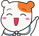 :HamHey: Discord Emote