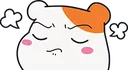 Hamangrypout