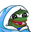 pepecomfyrainbow Discord emoji