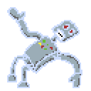 glitch Discord emoji