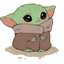 babyyoda3 Discord emoji