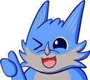BluThumbsUp