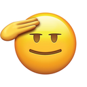 :salutations: Discord Emote