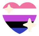 pridegenderfluid Discord emoji