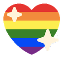 pridegay Discord emoji