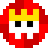 4_VipRed Discord emoji