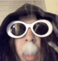 AFibesmokin Discord emoji