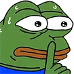 monkaShhh