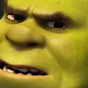 shrekAngry