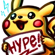 hype