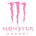 :kawaiimonster: Discord Emote
