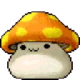 MushDance