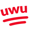 uwured Discord Emoji