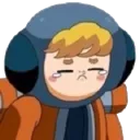 SadBaguette