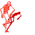 Colourful_Skeleton_Rave Discord emoji