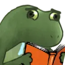 WorryDumbRead