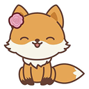 flowerfox