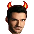 HornyLucifer