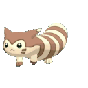 kzFurretroll Discord Emoji