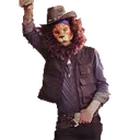 Meowdy meowdy Discord Emoji