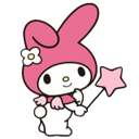 :hbunnykiss: Discord Emote