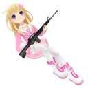:kawaiim16: Discord Emote