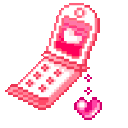 :animkawaiiphone: Discord Emote