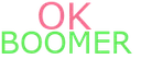okboomer