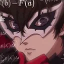 joker_think Discord Emoji