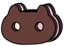 SCookieCat Discord Emoji
