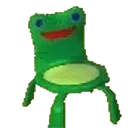 FroggyChair