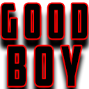 :GoodBoy: Discord Emote