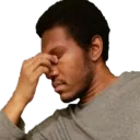 tiredgator