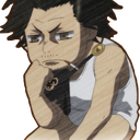 YamiThink Discord emoji