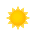 :sun: