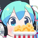 makuharipopcorn makuharipopcorn
