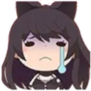SBlakeCry Discord Emoji