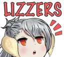 lizzers lizzers