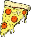 pizza