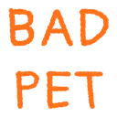 badpet