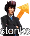 stonks