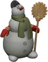 snowLDOEman