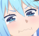 aquapout Discord emoji