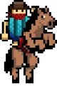 Bobhorse