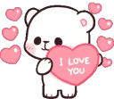 MochaLoveyou