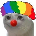 mericClown