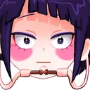 JiroFlushed JiroFlushed
